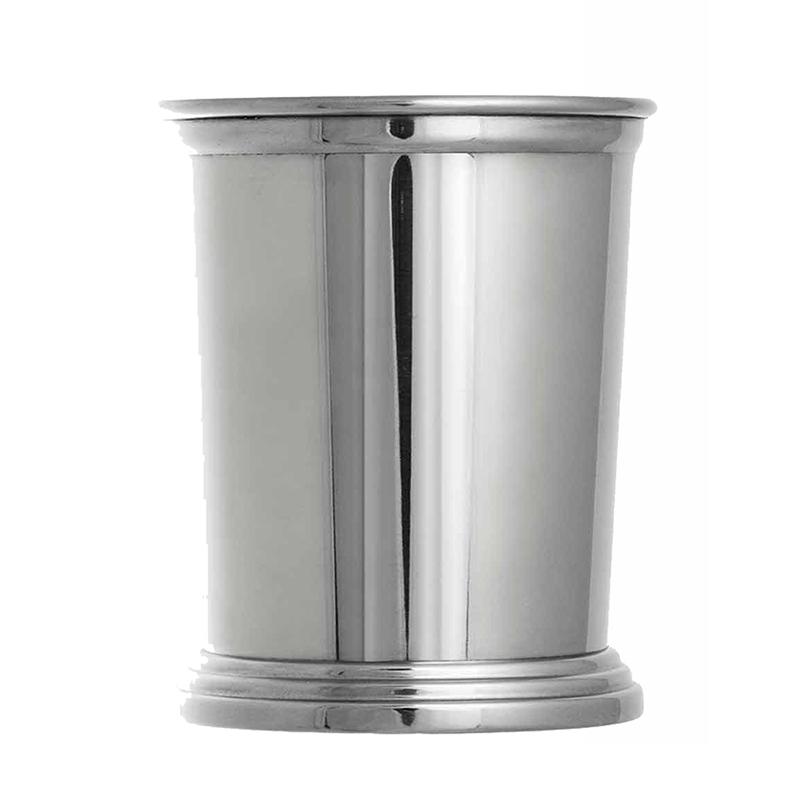 Hammered Copper Plated Stainless Steel Moscow Mule Mug Drum-Type Beer Cup Coffe Cup Water Glass Drinkware