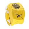 Golf Swing Training Aids Smash Impact Contact Power Golfer Practicing Bag Yellow