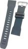 G-SHOCK Mörkgrått Band för Casio Pro Trek PRG-30, PRW-30, PRW-50, PRW-60 och PRW-70