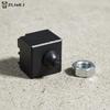 Quick Fit Switch Button for 100mm Angle Grinder Portable Polisher Replacement Durable Material Tool Repair Essential