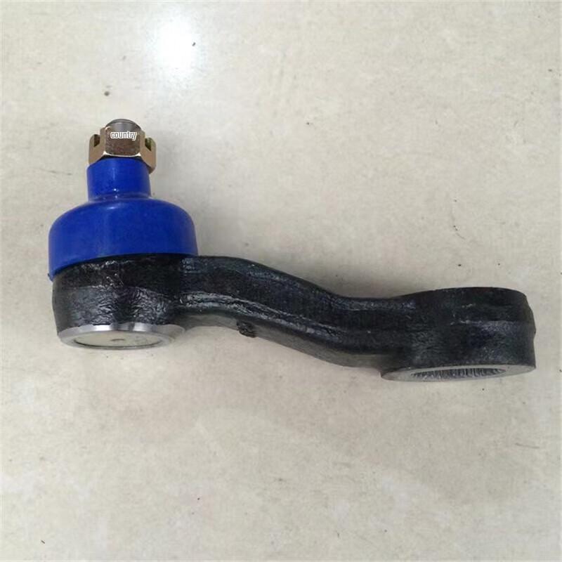 Dongfeng Mengshi EQ2050 Steering Drop Arm Assembly