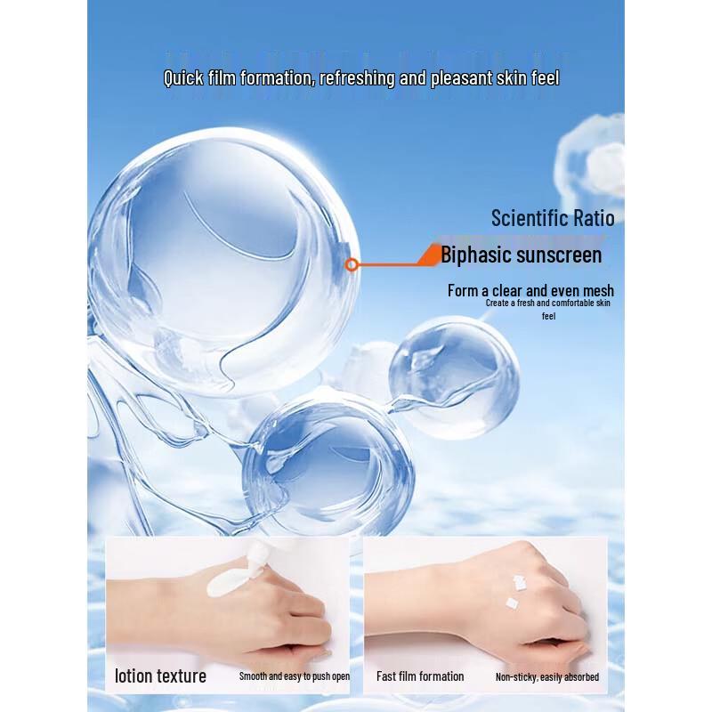 Mistine Whitening & Hydrating Body Sunscreen SPF50 PA+++