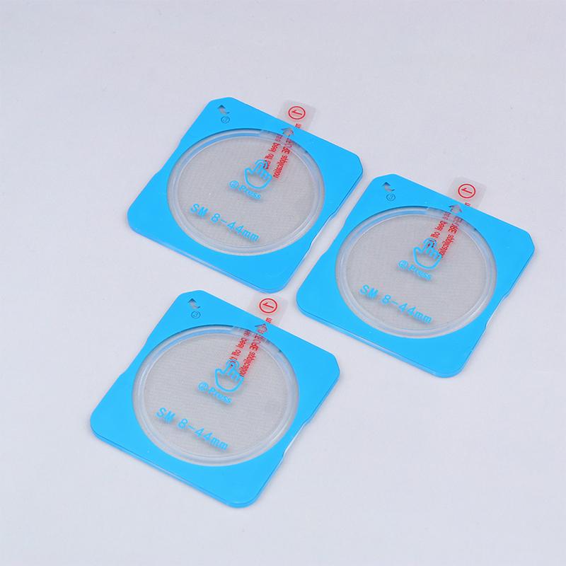 

1/2/3Pcs Smartwatch Tempered Glass For Samsung Galaxy Watch 8 Classic 40Mm 44Mm Hd Clear Screen Protectors Films 44mm 3pcs