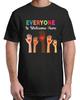 Everyone Is Welcome Here Idaho Teacher T-Shirt For Unisex S-4XL