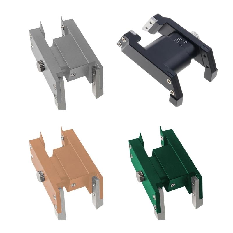 Ergonomic Ear Puller U-Shaped Ear Plier for Professional Enthusiasts Use Accurate Various Watch Repair Applications
