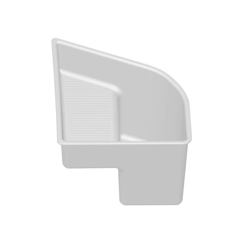 Боковой органайзер в багажник Xiaomi YU7 - Автоаксессуары Trunk Side Storage Box