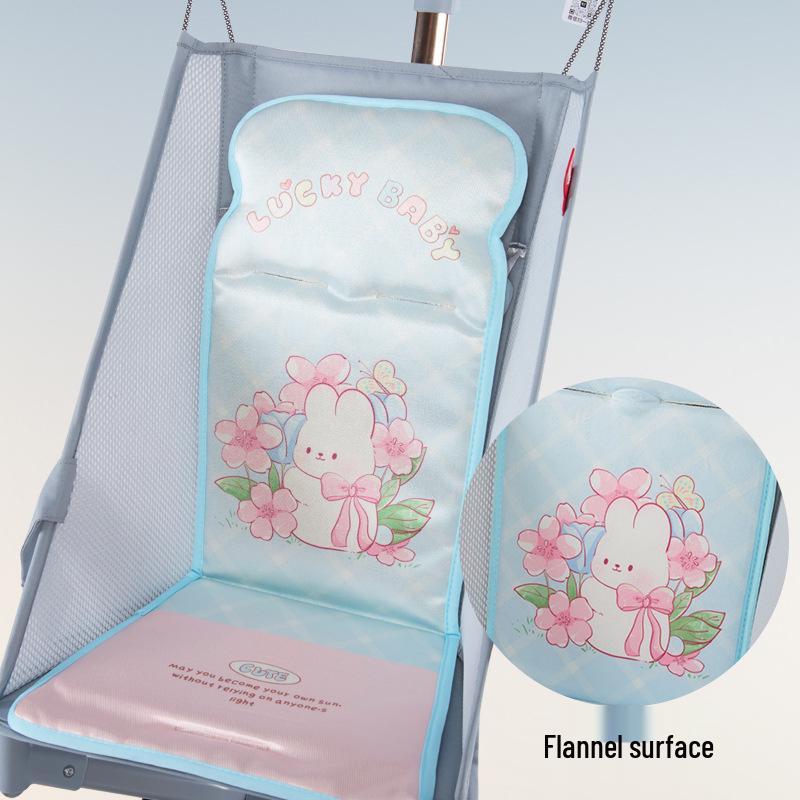 

KK Little Tiger T18 Подушка для сиденья против сутулости - Четыре сезона, Дизайн с жесткой основой