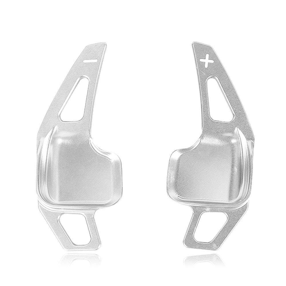 LEXLEYS BMW Aluminum Alloy Paddle Shift Cover Custom Parts Accessories