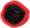 DESCENTE KNIT Ribbed Cold Weather DWBWJC61 MOR CAP, Warm, Sweat-Wicking, Quick-Drying, Antibacterial, Odor-Resistant, Style, Protection, Men's,