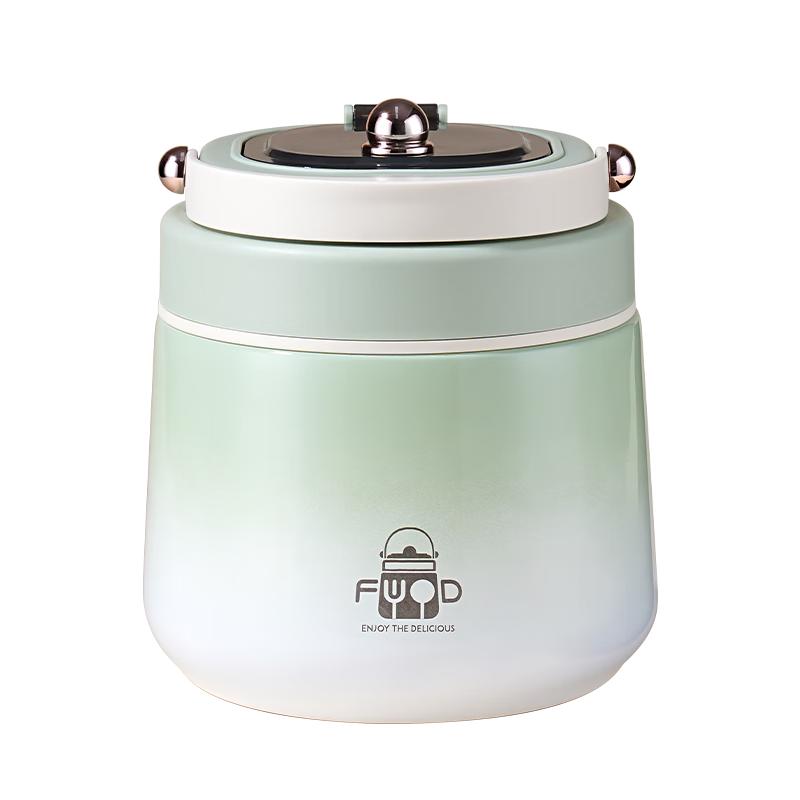 Ymer 304 Stainless Steel Insulated Lunch Box