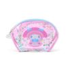 SANRIO Clear Pouch (Sweet Rain Collection) My Melody, Ages 3 and up, 175463