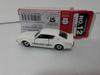 Out-of-print Tomica Tomica Event Model No. 12 Nissan Skyline 2000GT-X Crazy Miniature Car Circle with case, shipped from Amazon warehouse