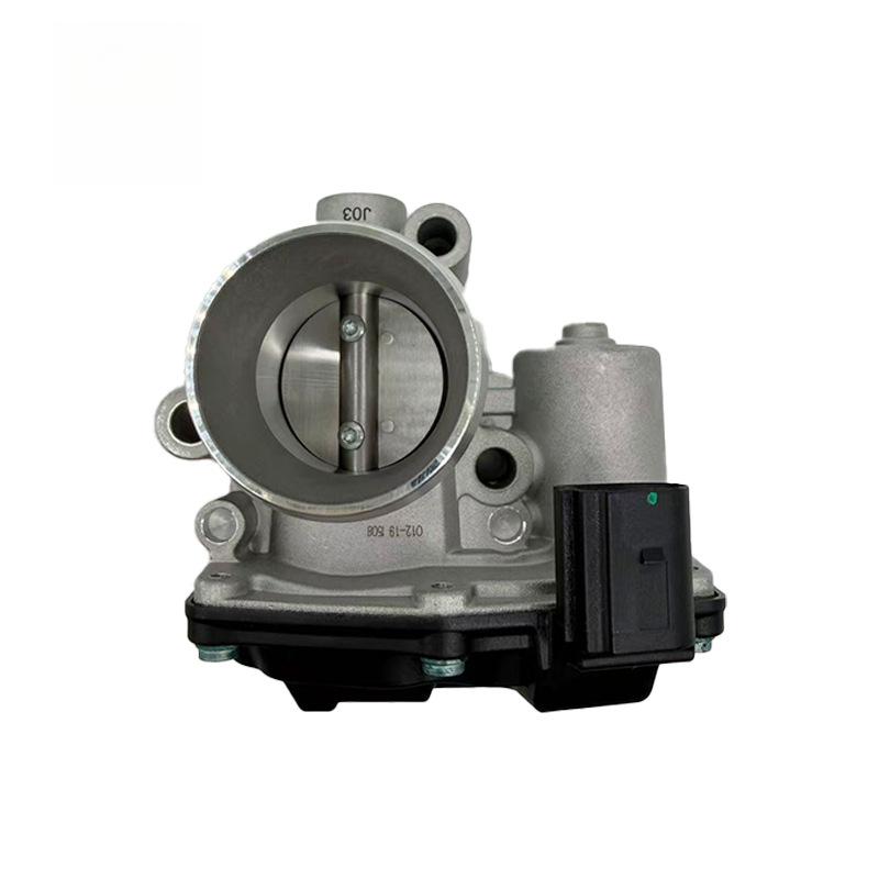 Throttle Body Assembly for Ford Focus CM5G-9F991-FA CM5G-9F991-FB CM5Z9E926D