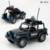 Figures Assemble Toys Creeper for Kids Educational Toys  doll toys for girls dolls building blocks
