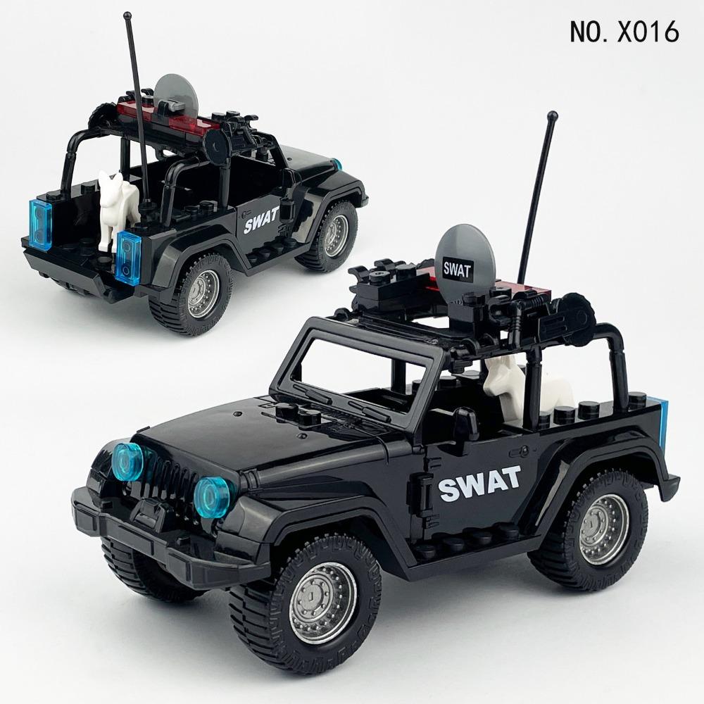 Figures Assemble Toys Creeper for Kids Educational Toys  doll toys for girls dolls building blocks