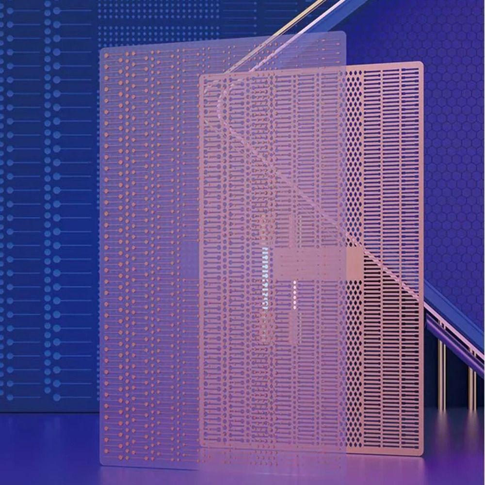 Practical Dot Repairing Solder Lug Motherboard Repair Welding Plates BGA Chip Rework Repair