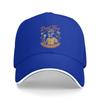 Summer Dad Tax Its a Summer Break  Baseball Cap Retro Summer Vacation Dad Camping Sun Trucker Hat Couple Women Baseball Caps