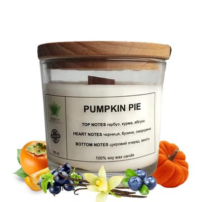 Aroma Candle Pumpkin Pie S 60 G