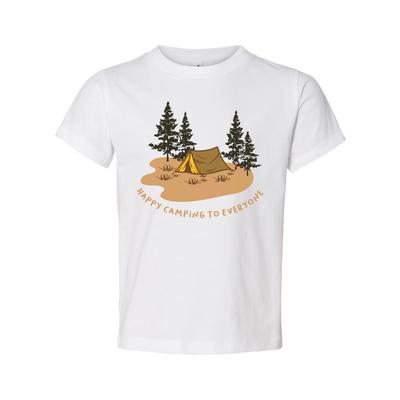 Oberteile – T-Shirts