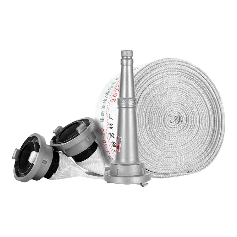 Brangdy Yanglong Agricultural Irrigation & Water Pump Hose 20m Length, 2-inch Diameter