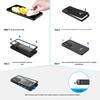 Red Pepper Waterproof Shockproof Case for Samsung S21 - Enhanced Outdoor Sports and Diving Protection