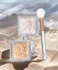 Prism Highlighter Set with Brush & Mini Glam Tint (Shade 25AD)