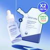 Aestura Moisture Ampoule 30ml + 30ml Refill Kit Ato Barrier 365 Serum