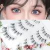 Lashie - Natural Multipack False Eyelashes
