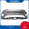 LR169071 Primer for 2023 Land Rover Range Rover Sport Front Bumper (2-Hole Version)