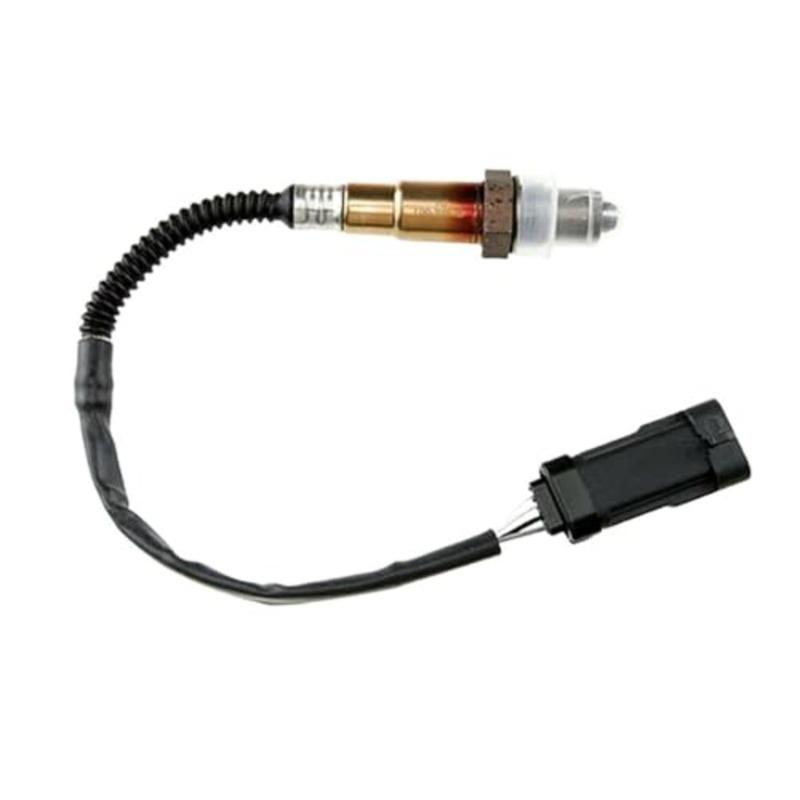 High Quality O2 Oxygen Lambda Sensor For RENAULT Laguna Megane Scenic Hatchback Saloon Estate 0258006295 7700107433 0258006046