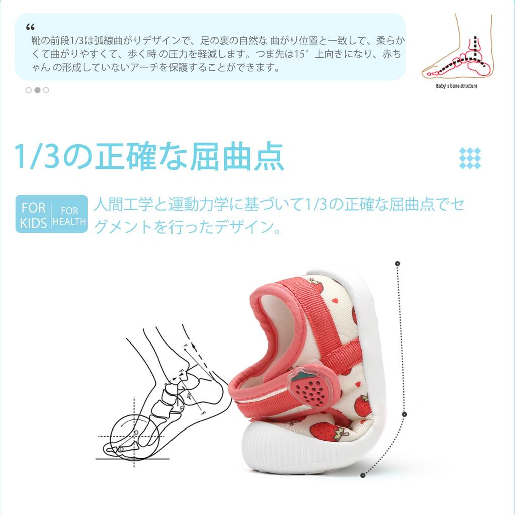 HAYAHARU Baby Mesh Zehenschuhe für Mädchen und Babys Perfekt zum Laufen Sommergrößen Sandalen, Schutz, Jungen, Weich, Geschenk, Kindergarten, Rutschfest,