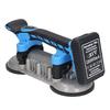 Tile Vibrator Power Adjustable Double Suction Cup Effort Saving Tile Tiling Machine
