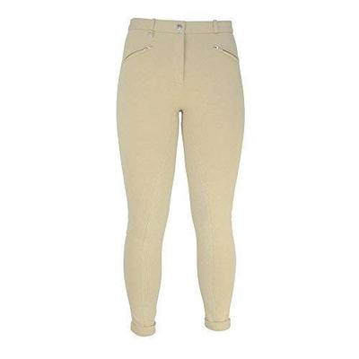 HyPERFORMANCE Teens Raised Polka Dot Jodhpurs