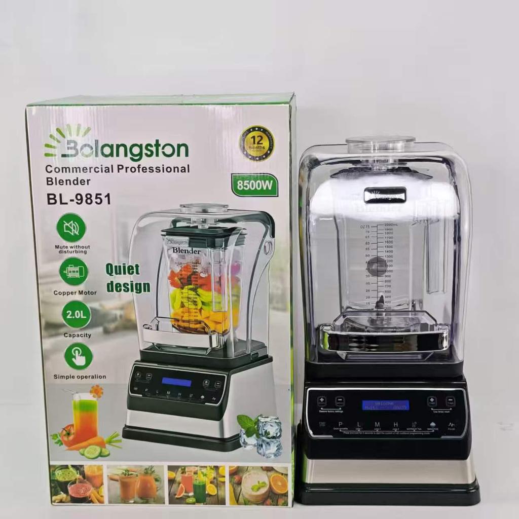 6L Multifunctional Smart Air Fryer with Touch Screen & Large Capacity