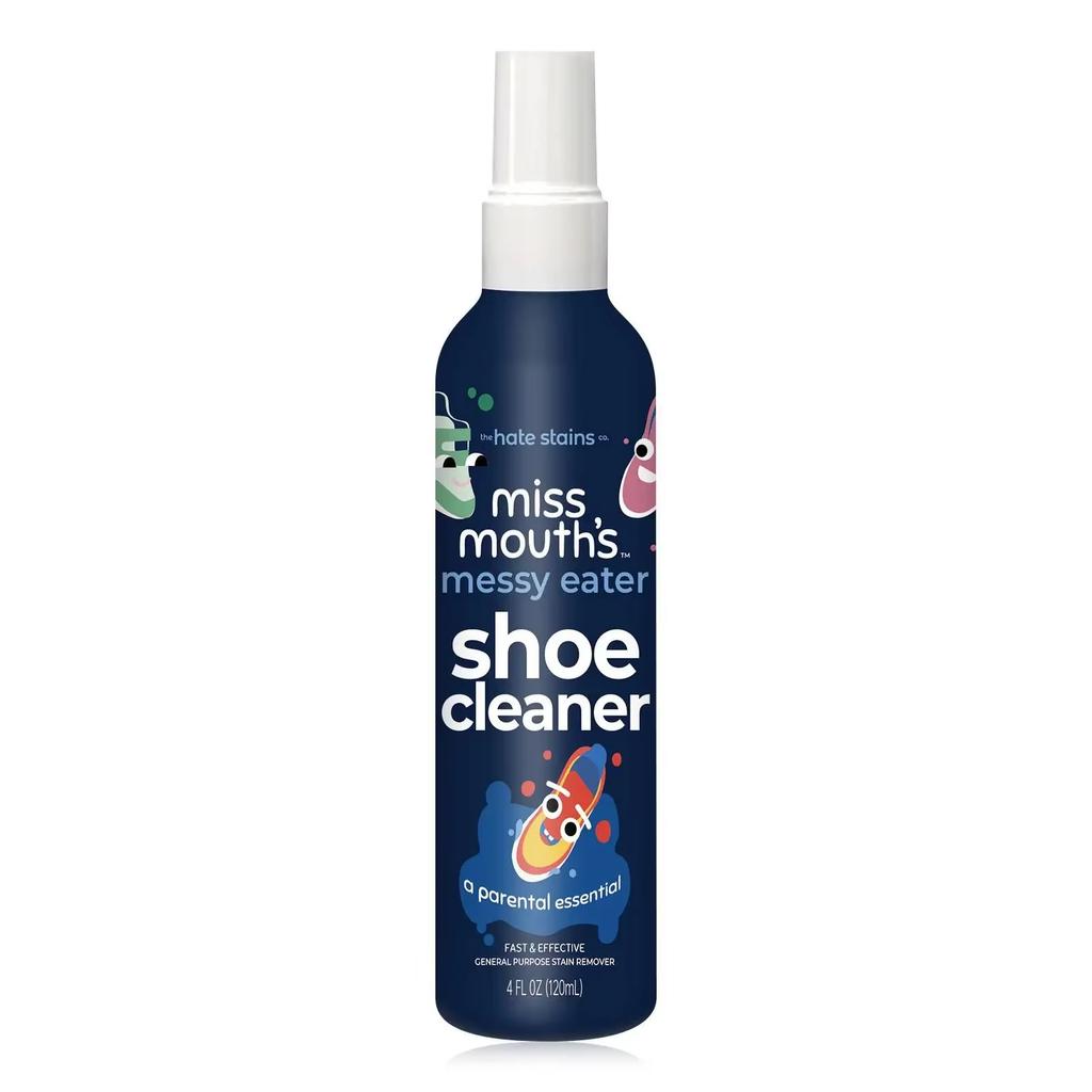 120ml Special Use Clothing Stain Remover Quickly Removes Stains And Oil Stains Has Antibacterial And Deodorizing Non-Irritating