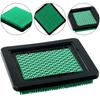 Air Filter Fits For Honda IZY Models GC135 GCV135 GCV160 GCV190 GX100 Engines Replacement Parts For Lawn Mowers