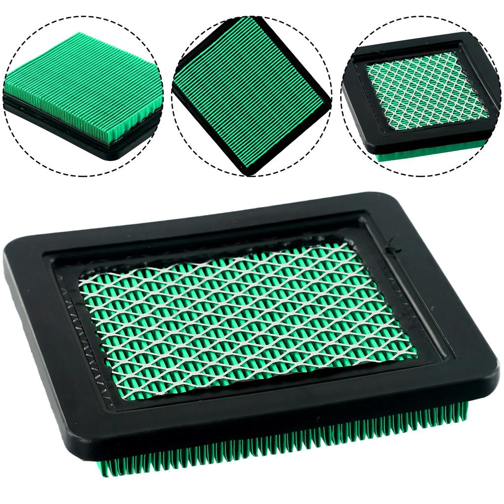 Air Filter Fits For Honda IZY Models GC135 GCV135 GCV160 GCV190 GX100 Engines Replacement Parts For Lawn Mowers