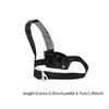 Accessories, Heavy Duty Equipment, (100 Kg), for Outdoor Sports, Caving, Emergency Mountaineering