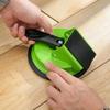 Floor Gaps Fixer Tool Enhanced Suction Cup Powerful Efficient Practical Flooring Repair