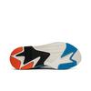 Puma RS-X Reinvention 'Red Blast' (Unisex) Whisper White / Red Blast Freizeitschuhe 369579 01
