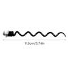 Wine Opener Spiral to Replace Rabbits Corkscrew Worms Level and Bottle Opener Vine Spins Wine bar accessories