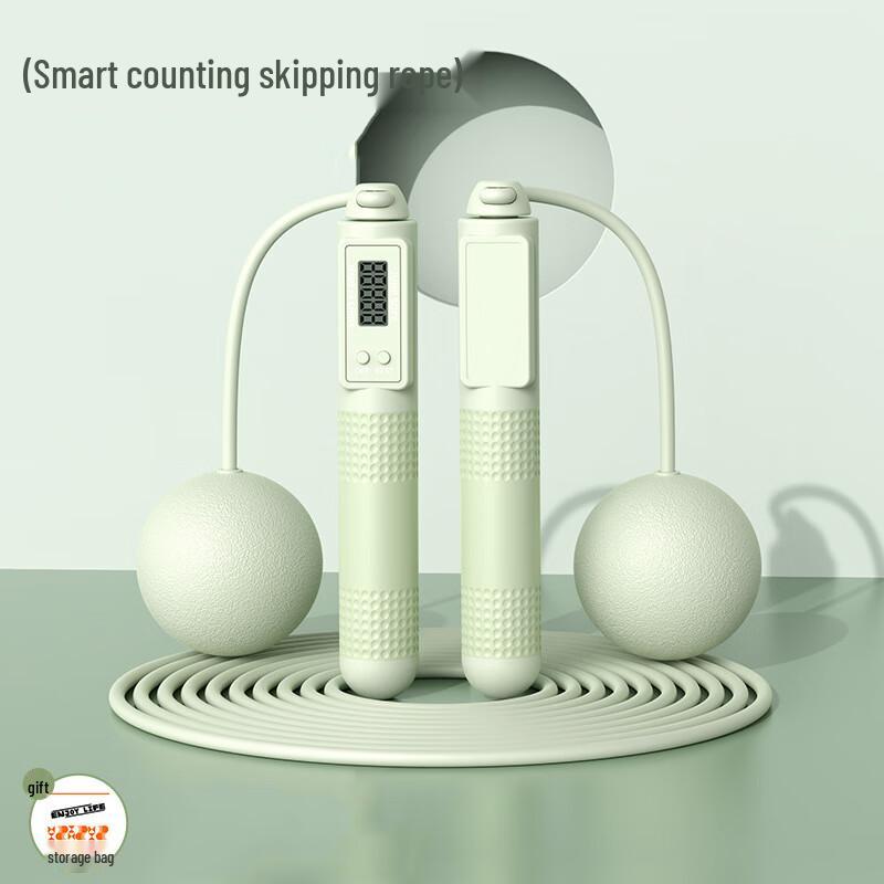 Healthsoo Smart Cordless Skipping Rope