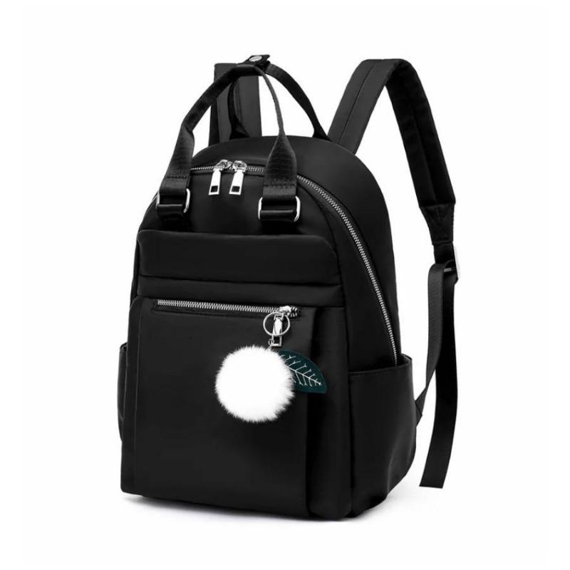 Fashion Oxford Women Backpack High Quality Waterproof Travel Backpack Bag for Women Casual Concise School Bag for Girl