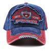New Washed Cotton Peaked Cap For Men Women Fashion Letters Snapback Adjustable Baseball Caps Unisex Hip Hop Dad Trucker Hat