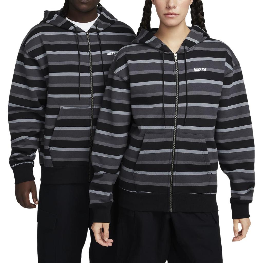 New Nike Sweatshirts Unisex Black FN2513-065