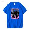 T-shirt Vanderpump Rules Regalo Unisex Unisex Vintage Lavato Comodo Top Grafico Per l'Uso Quotidiano Unisex Elasticizzato Streetwear