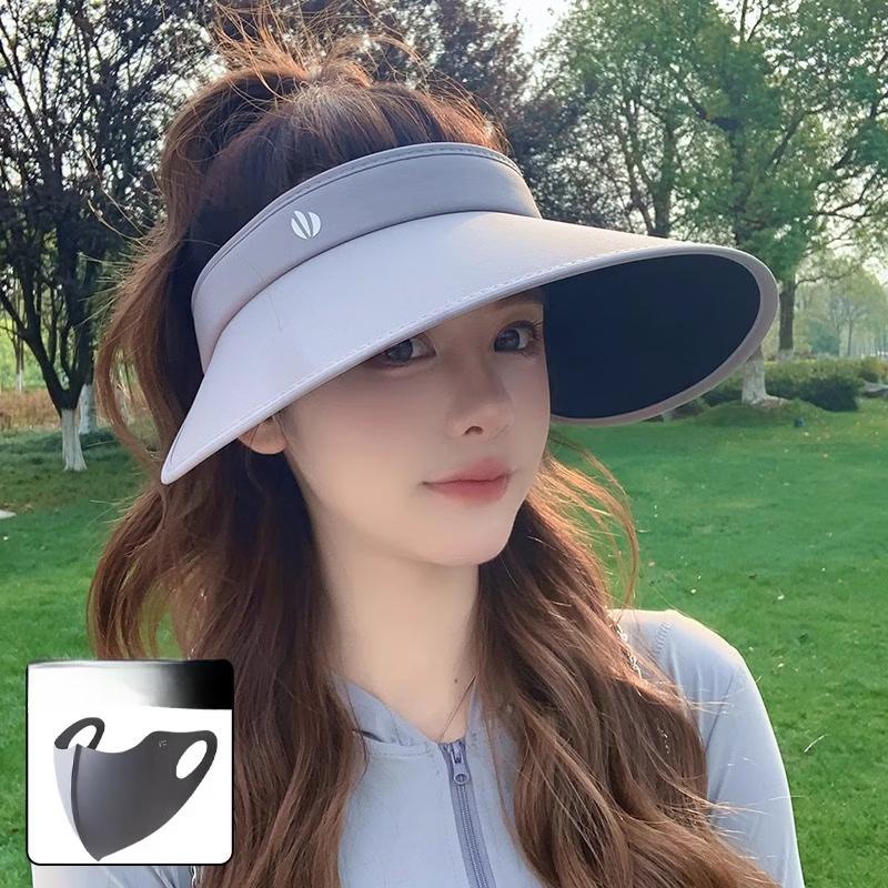 

UOSU Velvet UV Protection Sun Hat