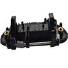LH Front Left Exterior Outside Door Handle 96226249 for Chevrolet / Daewoo Lanos