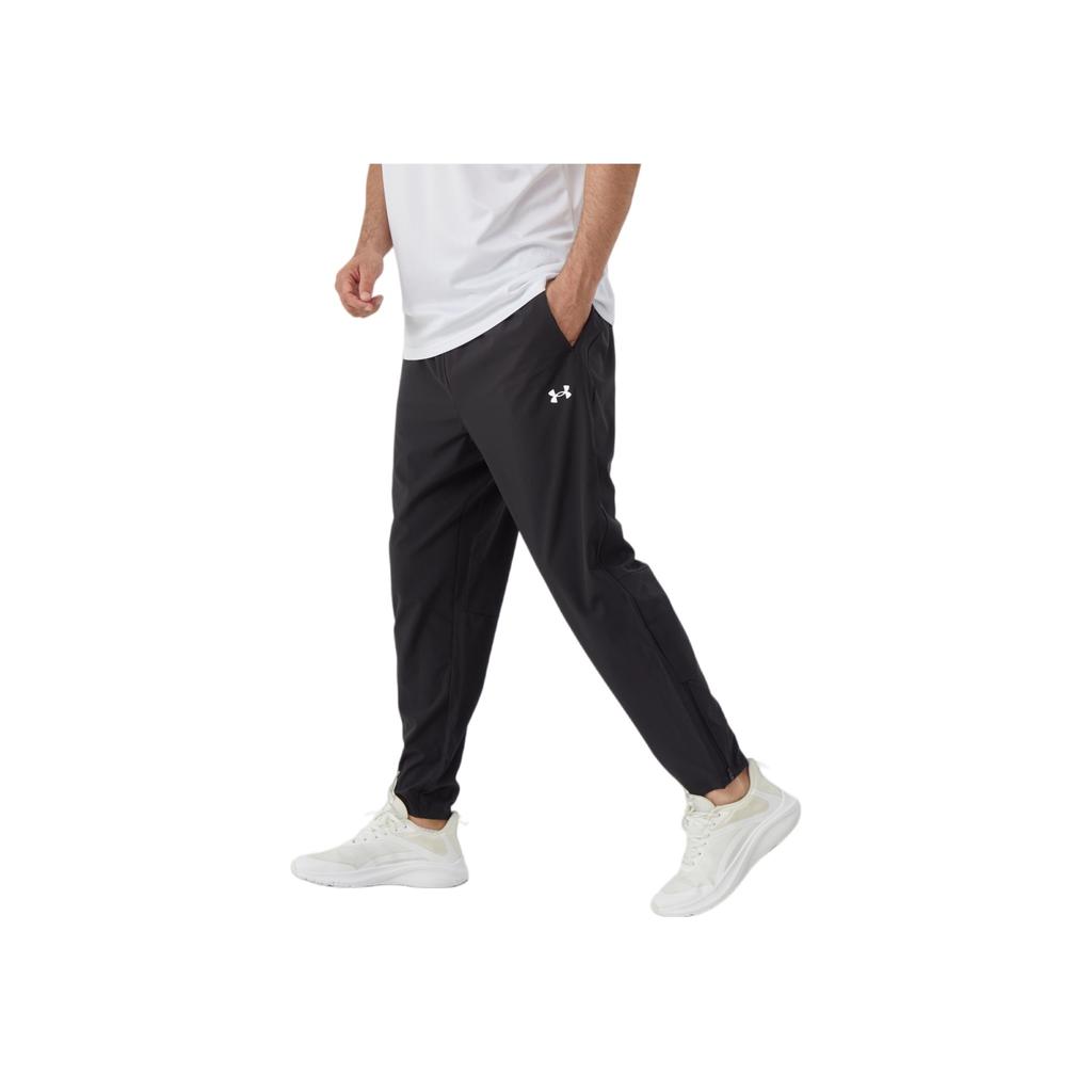 Under Armour Daily Outdoor Running Training Fitness Casual Trend Woven Sports Pants Unisex Pants 25600701-001