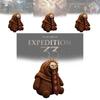 Expedition33 Esquie Plush Toy Animal Figure With Pp Cotton Fill For Collectors